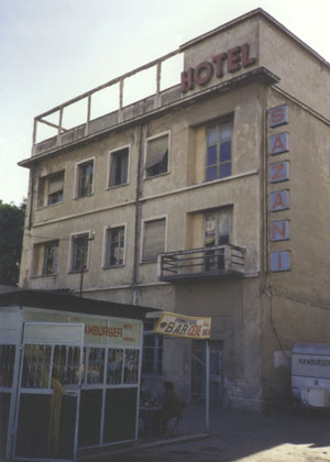 Vlore Hotel
